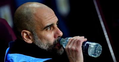 Barcelona confident of luring Guardiola if CAS upholds Man City's euro ban