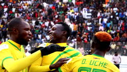 NPFL: Plateau United dislodge Lobi from top spot