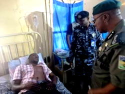 Police will sustain nationwide operation against bandits ―DIG