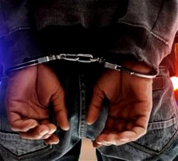 Two arrested over pornographic content on Port Harcourt billboard