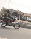 Motorcyclist dies after seizure during police stop in Ibadan