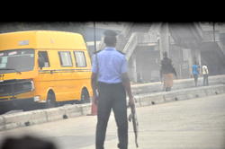 Zamfara commences community policing  in Gummi