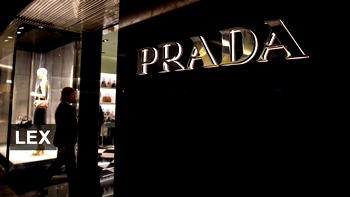 Raf Simons joins Prada as co-creative director