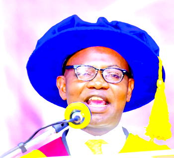 Nigerians see police as enemies, crime collaborators – Prof Aderinto