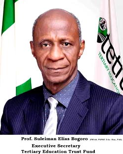 TETFUND clarifies alleged infractions in submission of 2014 – 2016 accounts