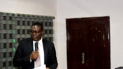 Nigeria willing to transfer technology to other African countries — NABDA boss