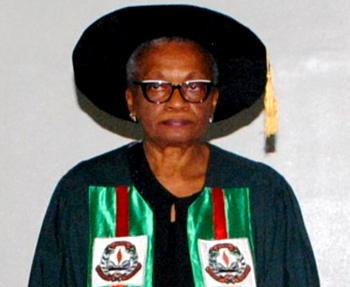 Braide appointed 1st female President-elect of Nigerian Academy of Science