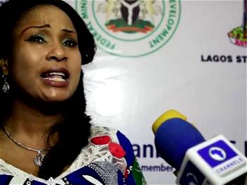 Nigeria Para-Powerlifting Federation President resigns