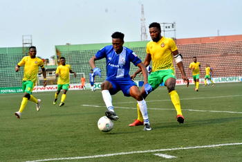 Omokaro wants more focus on grassroots football