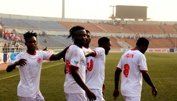 NPFL: Rangers edge Kano Pillars to return to winning ways