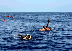 13 migrants found frozen to death after crossing Iran-Turkey border