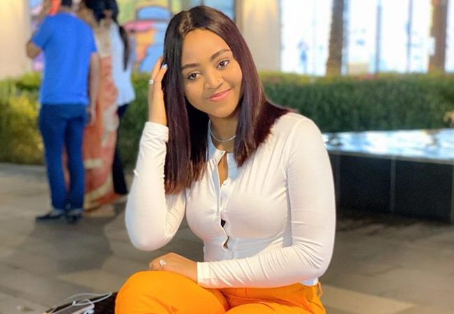 Regina Daniels postpones launch of magazine - Vanguard News