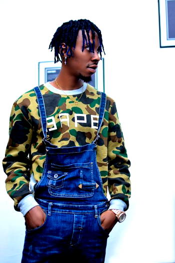 Afrobeat needs more international airplay, promotion – Reklyn