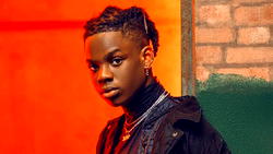 Crucifying me on the internet won’t stop me — Rema