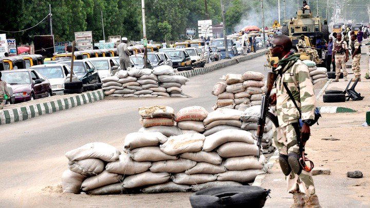 We need roadblocks downsized in South East — Gov. Umahi