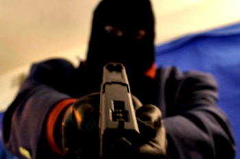 Bank, police mum, as eyewitness narrates how robbers stole N46m-laden bullion van