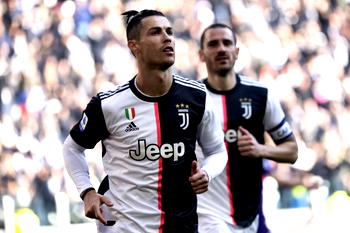 1000 APPS: Expect more from me – Cristiano Ronaldo