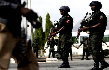 The making of Special Anti-Robbery Squad (SARS)