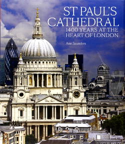 Plot to bomb London cathedral revealed