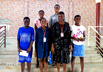 Certificates alone can no longer bring food to the table, Principal tells students