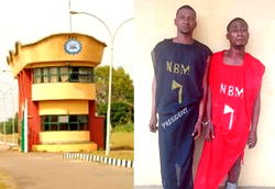 Ilaro Poly SUG President: Police warn Ogun students against solidarity protest