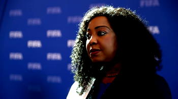 FIFA’s African governance assignment over for Samoura