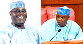 Electoral Act: PDP lauds Buhari, NASS