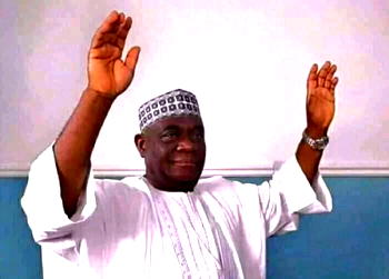 Longjan: Lalong mourns death of Plateau Senator