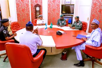 Interrogating the soft landing for Retired Military Service Chiefs and understanding the Buhari Persona