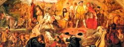 Shakespearian plays and Nigeria: The consequences of murder