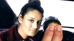 British Islamic State bride loses citizenship appeal
