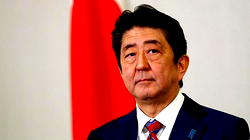 Japan ex-PM Abe’s alleged killer faces verdict