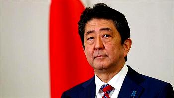 Japan’s Abe pledges Olympics to go ahead despite coronavirus havoc