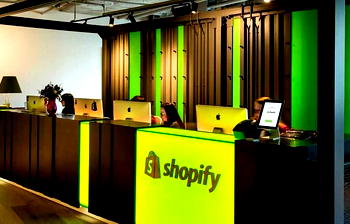 Shopify joins nonprofit behind Facebook’s Libra currency