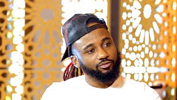 MTV Base ‘Behind The Story’: Sinzu opens up on time in Jail, more
