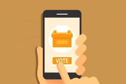 Indonesia probes breach of data on more than two million voters