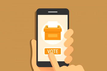 Indonesia probes breach of data on more than two million voters