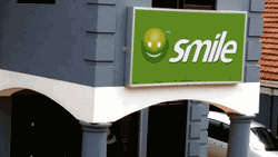 Smile releases SMILEVoLTE dual- SIM smartphone