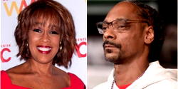 Snoop Dogg apologizes for attacking TV anchor over Bryant story