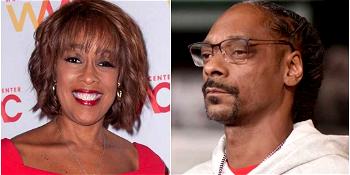 Snoop Dogg apologizes for attacking TV anchor over Bryant story