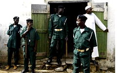 Kano Hisbah arrests 5 men for allegedly engaging in homosexuality
