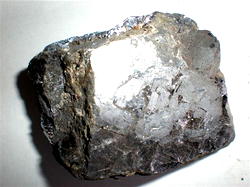 What Nigeria is missing by neglect of Solid Mineral sector — Babatunde Alatise