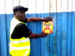SON shuts 13 steel coys over standards infractions
