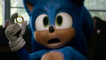 ‘Sonic’ outpaces its rivals to again top N.America box office