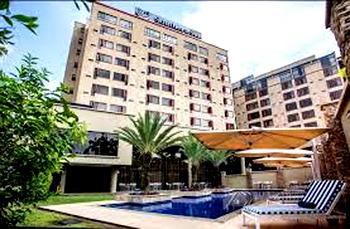 Southern Sun clocks 10 with innovation