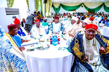 Plateau stakeholders seek local solutions to insecurity
