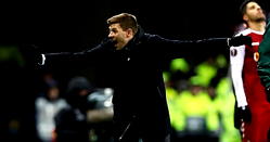 Hagi hails tactical genius of Gerrard after Europa League win