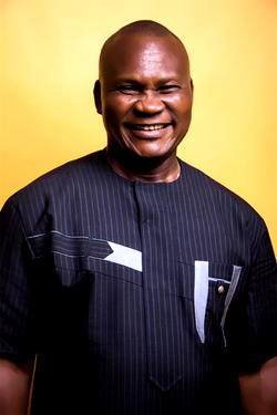 Nnamani plans to leave indelible legacies in Nkanu West L.G.A