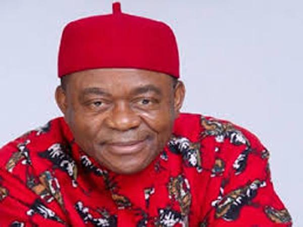 T.A.Orji: The game-changer attains 70