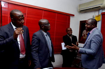Privatisation of GENCOs, DISCOS was bound to fail — TCN